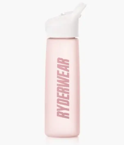 Rydewear Straw Drrink Bottle
